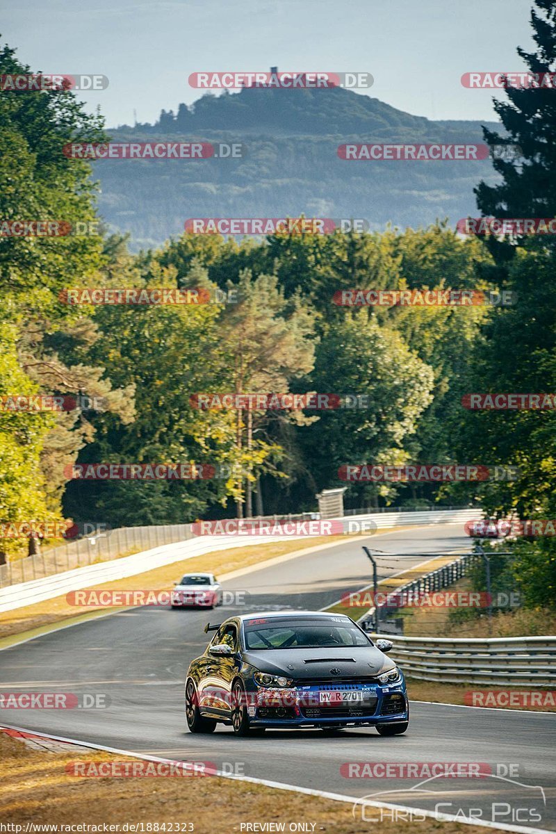 Bild #18842323 - Touristenfahrten Nürburgring Nordschleife (29.08.2022)