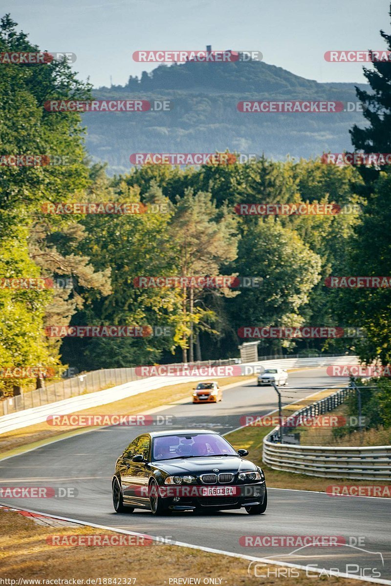 Bild #18842327 - Touristenfahrten Nürburgring Nordschleife (29.08.2022)