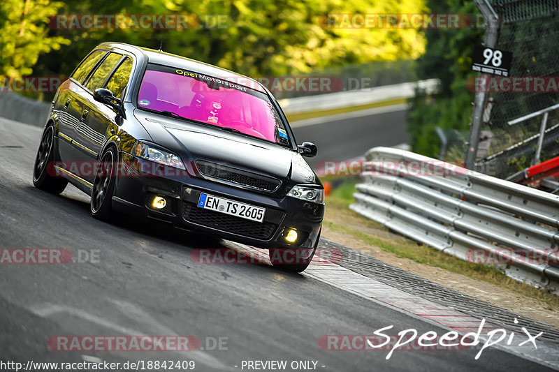 Bild #18842409 - Touristenfahrten Nürburgring Nordschleife (29.08.2022)