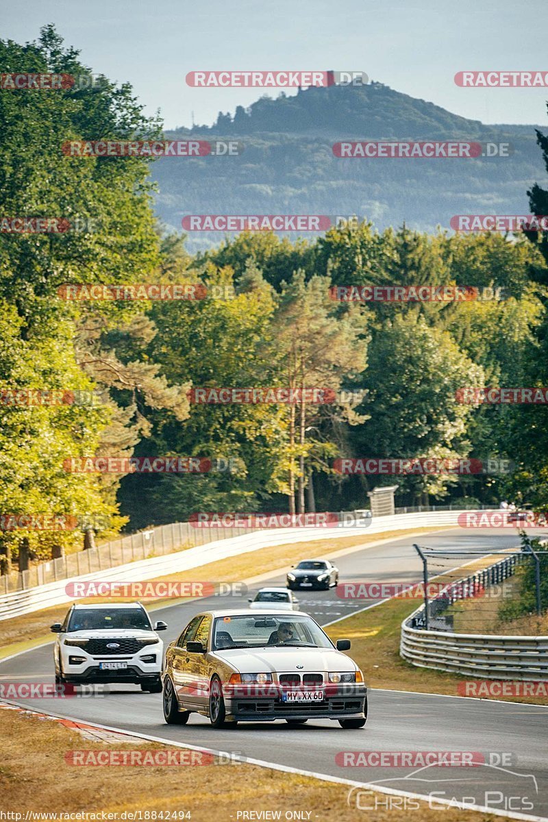 Bild #18842494 - Touristenfahrten Nürburgring Nordschleife (29.08.2022)