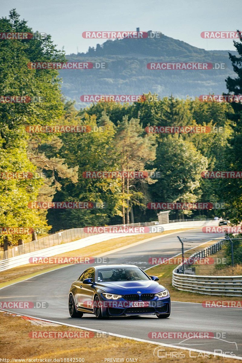 Bild #18842500 - Touristenfahrten Nürburgring Nordschleife (29.08.2022)