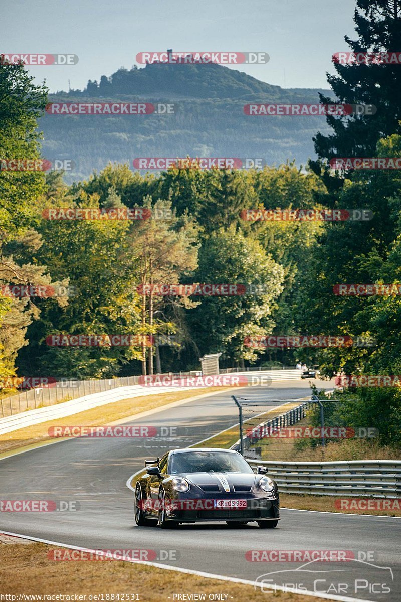 Bild #18842531 - Touristenfahrten Nürburgring Nordschleife (29.08.2022)