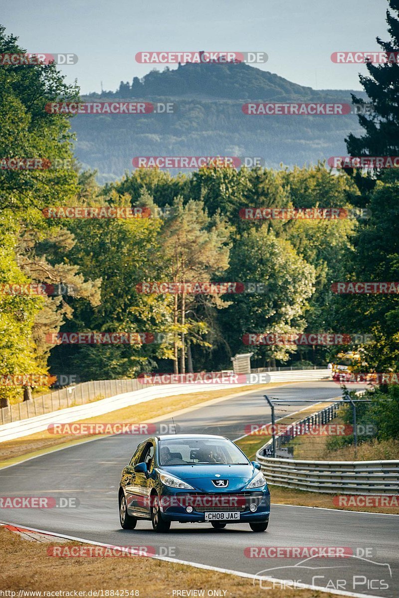 Bild #18842548 - Touristenfahrten Nürburgring Nordschleife (29.08.2022)