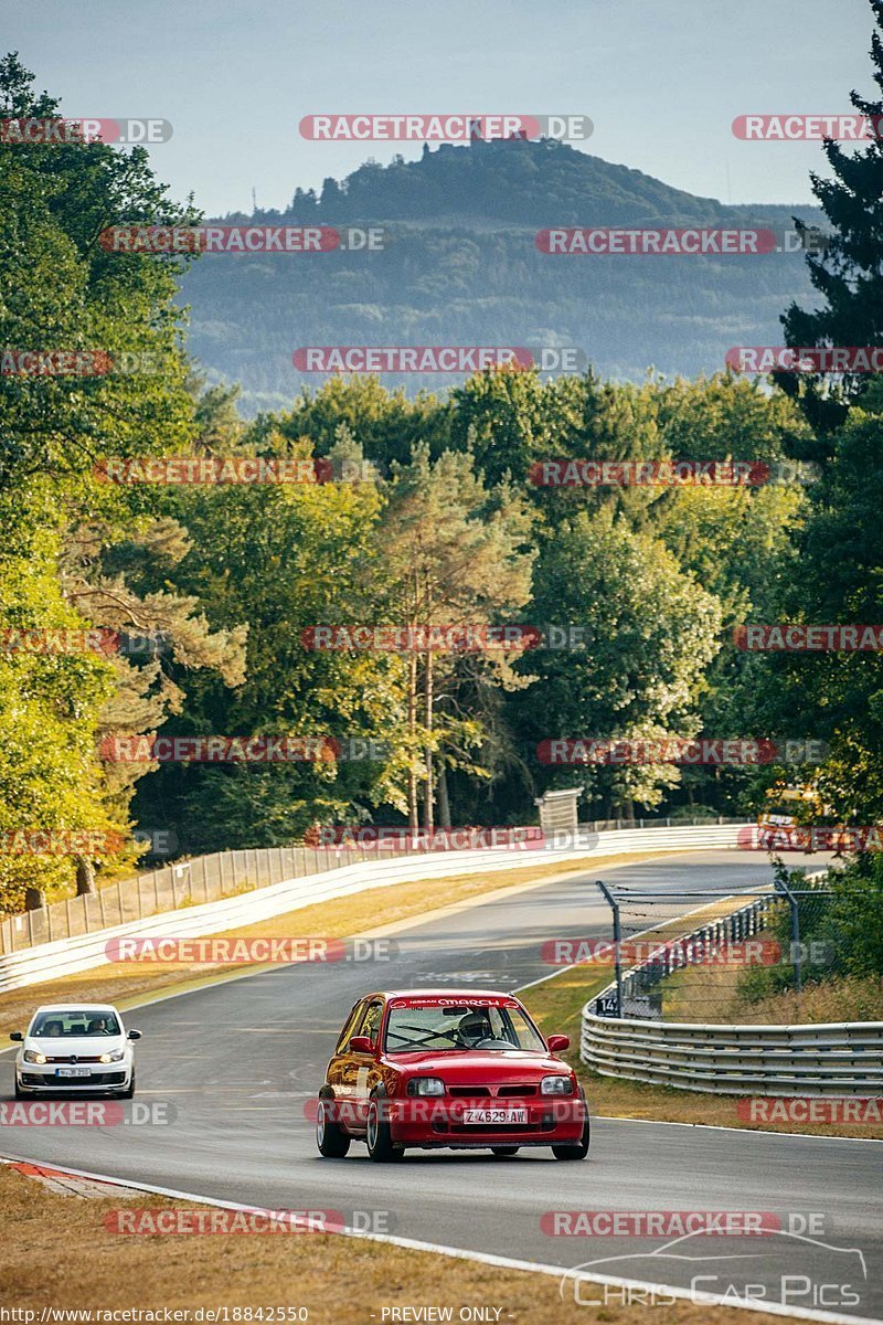 Bild #18842550 - Touristenfahrten Nürburgring Nordschleife (29.08.2022)