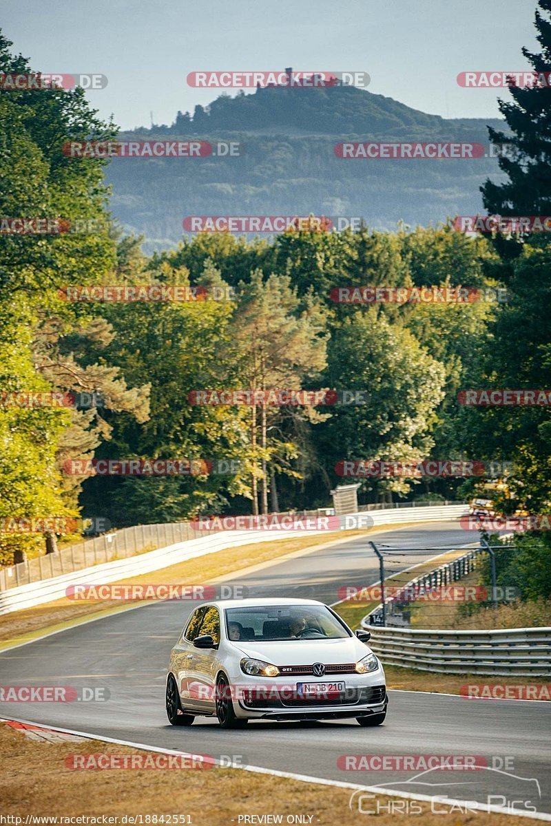 Bild #18842551 - Touristenfahrten Nürburgring Nordschleife (29.08.2022)