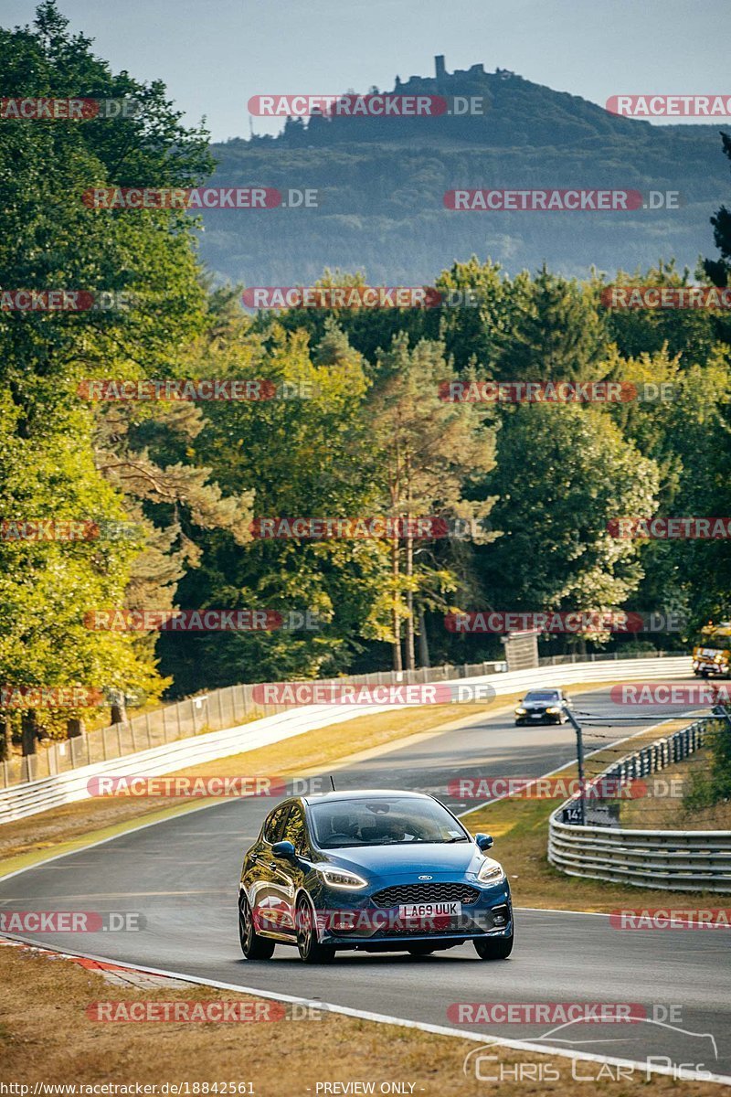 Bild #18842561 - Touristenfahrten Nürburgring Nordschleife (29.08.2022)