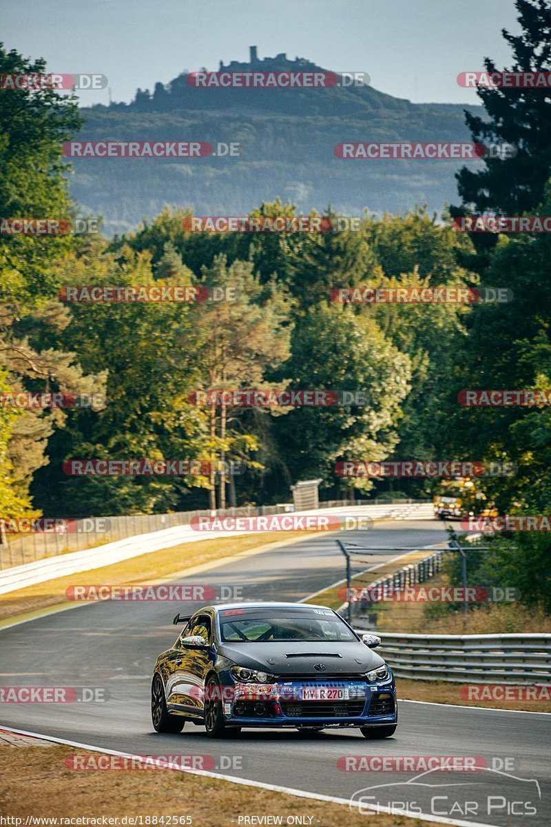 Bild #18842565 - Touristenfahrten Nürburgring Nordschleife (29.08.2022)