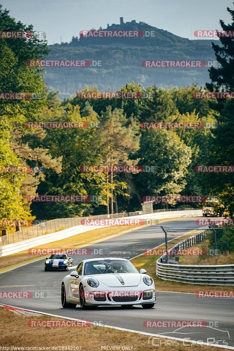 Bild #18842567 - Touristenfahrten Nürburgring Nordschleife (29.08.2022)