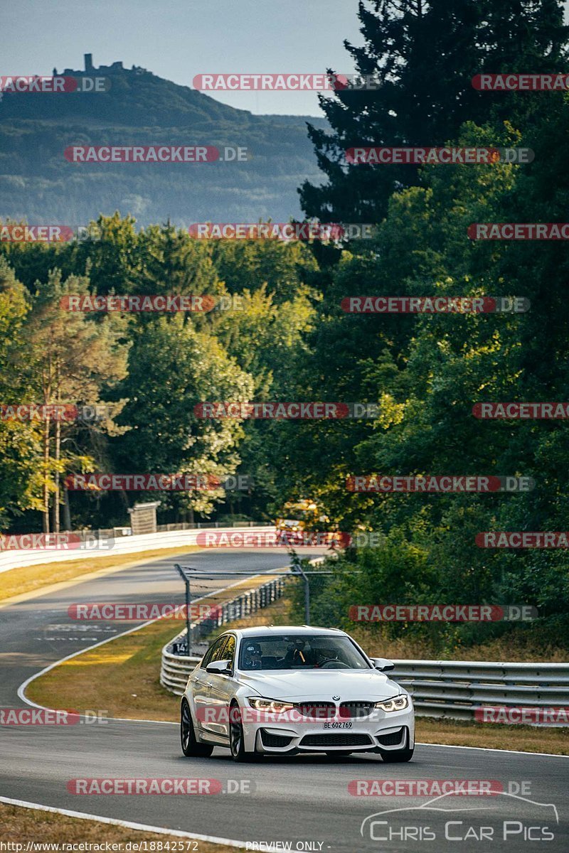 Bild #18842572 - Touristenfahrten Nürburgring Nordschleife (29.08.2022)