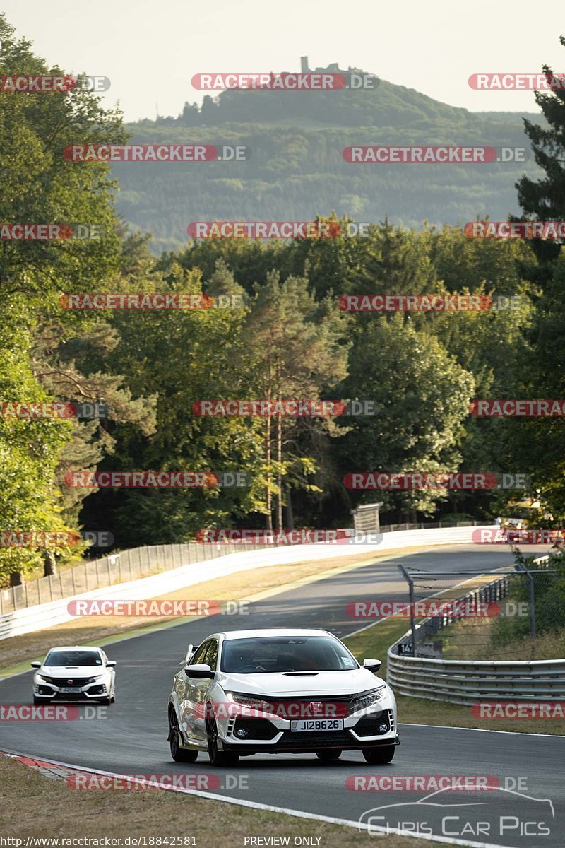 Bild #18842581 - Touristenfahrten Nürburgring Nordschleife (29.08.2022)