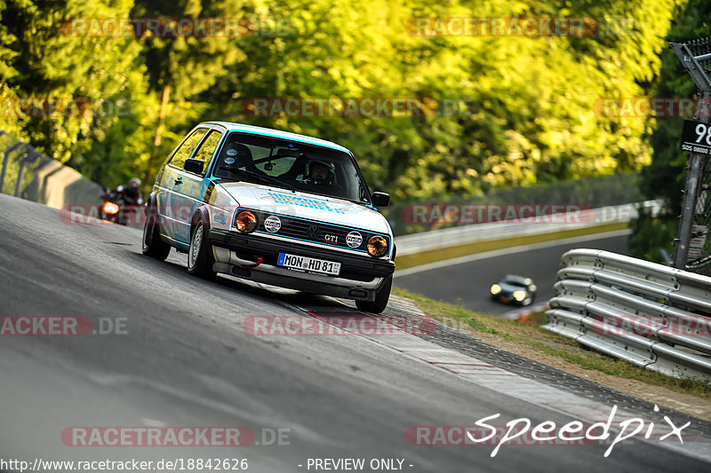 Bild #18842626 - Touristenfahrten Nürburgring Nordschleife (29.08.2022)