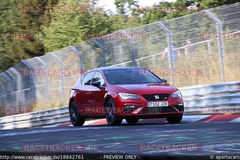 Bild #18842761 - Touristenfahrten Nürburgring Nordschleife (29.08.2022)