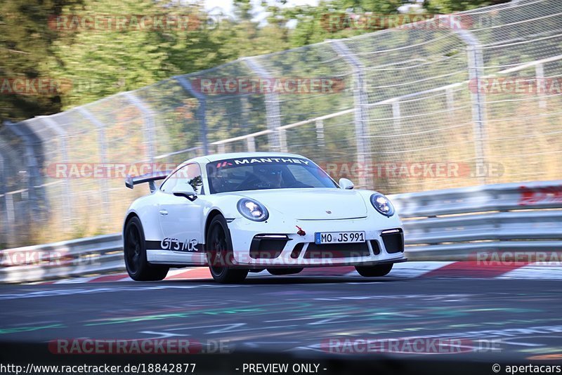 Bild #18842877 - Touristenfahrten Nürburgring Nordschleife (29.08.2022)