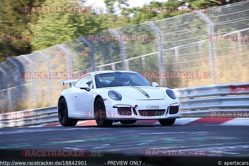 Bild #18842901 - Touristenfahrten Nürburgring Nordschleife (29.08.2022)