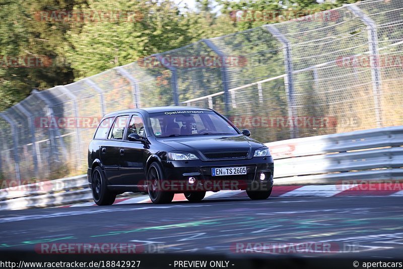 Bild #18842927 - Touristenfahrten Nürburgring Nordschleife (29.08.2022)