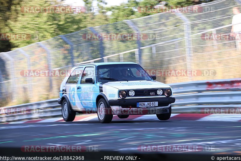 Bild #18842968 - Touristenfahrten Nürburgring Nordschleife (29.08.2022)