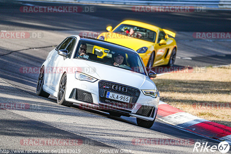 Bild #18843019 - Touristenfahrten Nürburgring Nordschleife (29.08.2022)