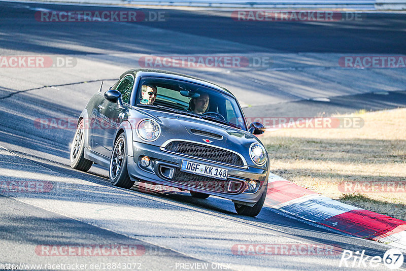 Bild #18843072 - Touristenfahrten Nürburgring Nordschleife (29.08.2022)