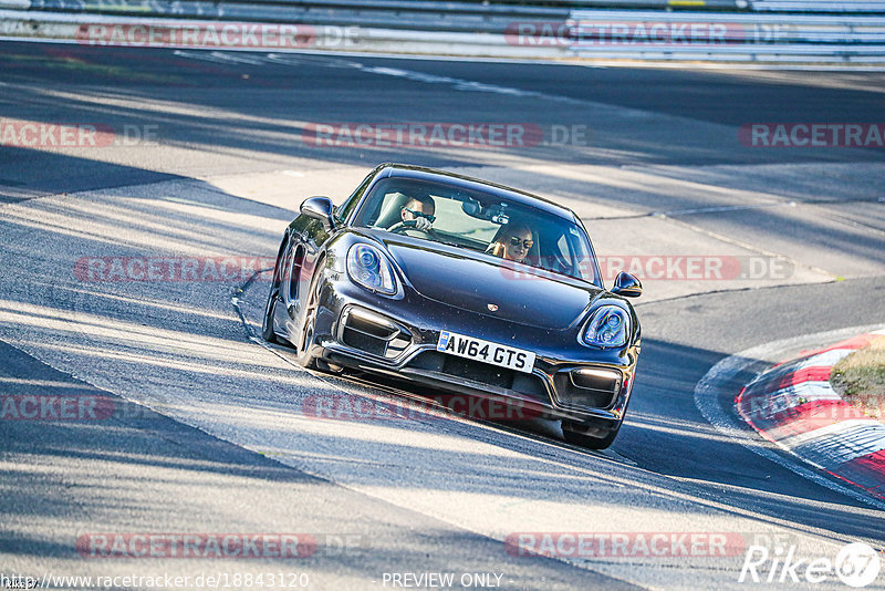 Bild #18843120 - Touristenfahrten Nürburgring Nordschleife (29.08.2022)