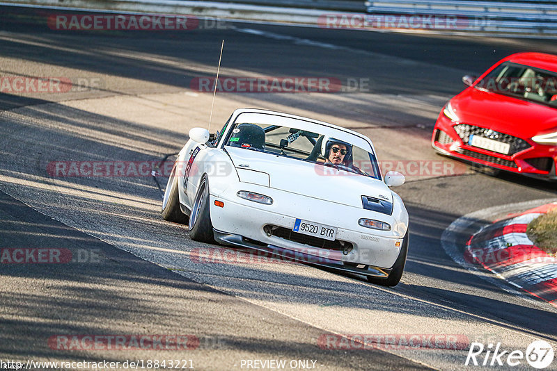 Bild #18843221 - Touristenfahrten Nürburgring Nordschleife (29.08.2022)