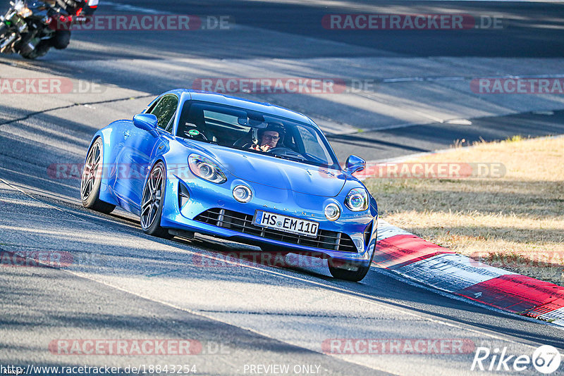 Bild #18843254 - Touristenfahrten Nürburgring Nordschleife (29.08.2022)