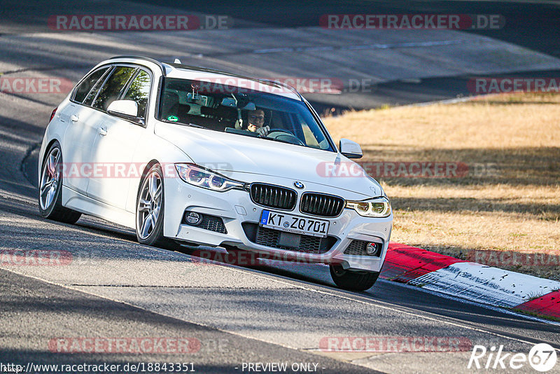 Bild #18843351 - Touristenfahrten Nürburgring Nordschleife (29.08.2022)