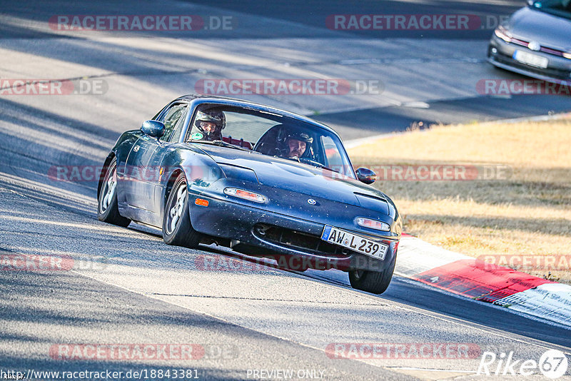 Bild #18843381 - Touristenfahrten Nürburgring Nordschleife (29.08.2022)