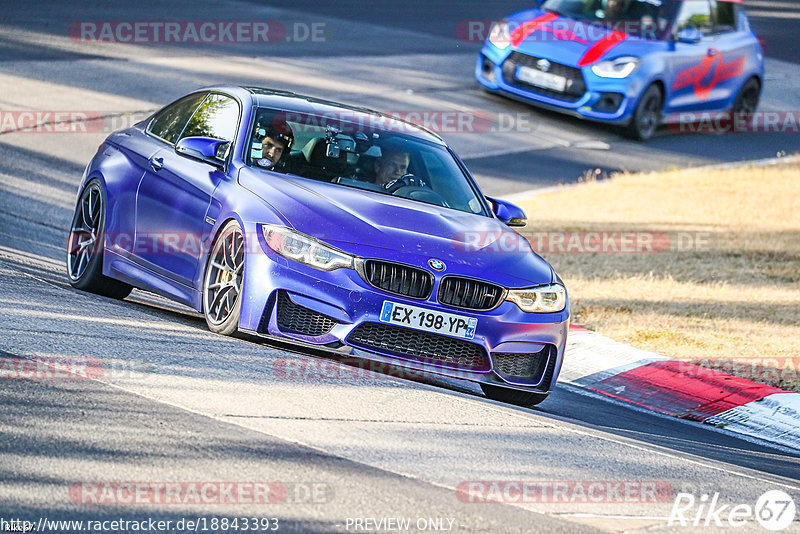 Bild #18843393 - Touristenfahrten Nürburgring Nordschleife (29.08.2022)