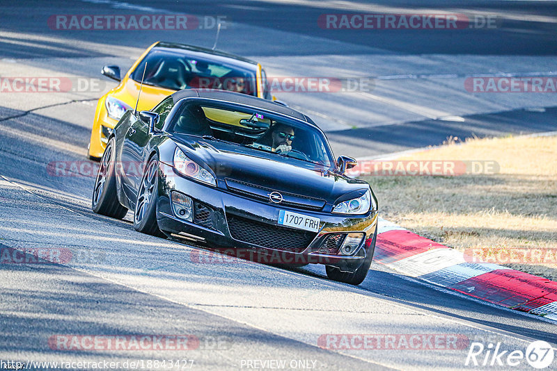 Bild #18843427 - Touristenfahrten Nürburgring Nordschleife (29.08.2022)