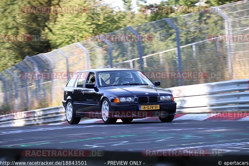 Bild #18843501 - Touristenfahrten Nürburgring Nordschleife (29.08.2022)