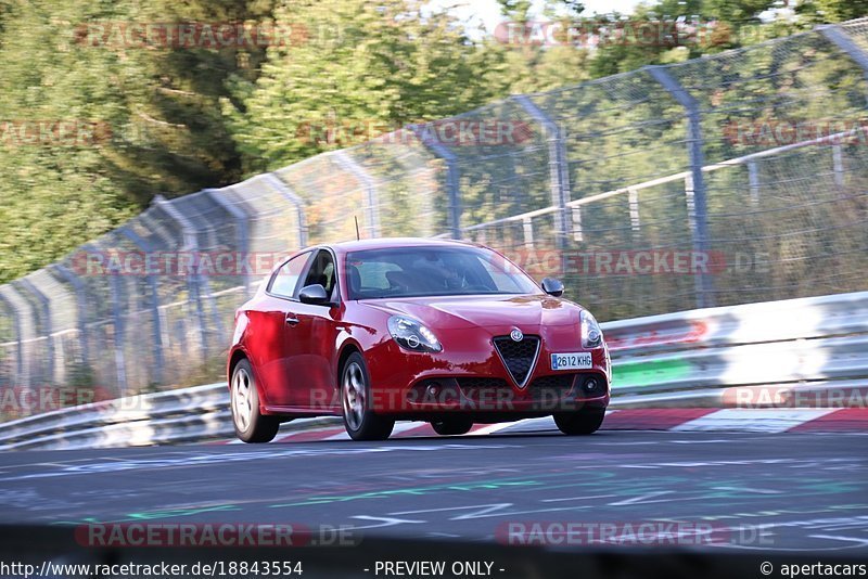 Bild #18843554 - Touristenfahrten Nürburgring Nordschleife (29.08.2022)