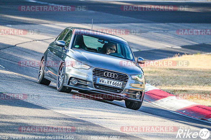 Bild #18843560 - Touristenfahrten Nürburgring Nordschleife (29.08.2022)