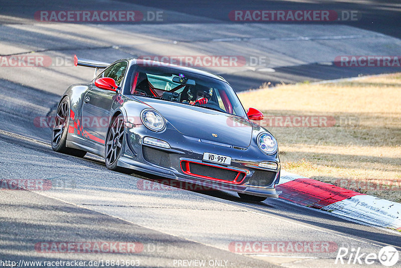 Bild #18843603 - Touristenfahrten Nürburgring Nordschleife (29.08.2022)