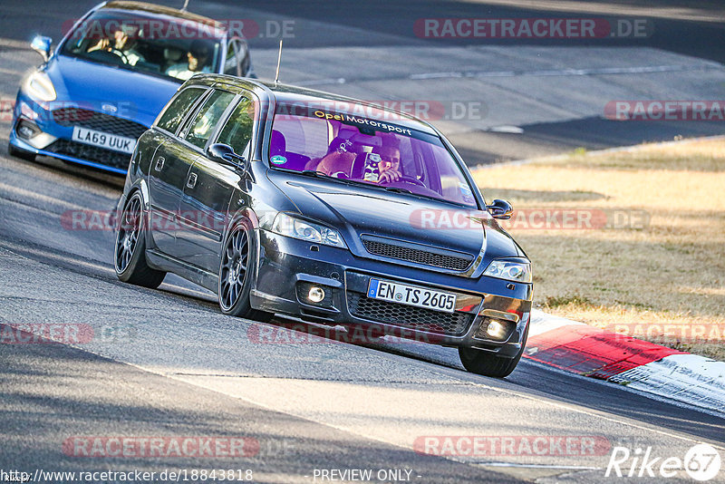 Bild #18843818 - Touristenfahrten Nürburgring Nordschleife (29.08.2022)