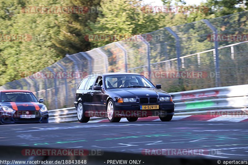 Bild #18843848 - Touristenfahrten Nürburgring Nordschleife (29.08.2022)