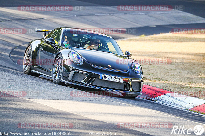 Bild #18843859 - Touristenfahrten Nürburgring Nordschleife (29.08.2022)