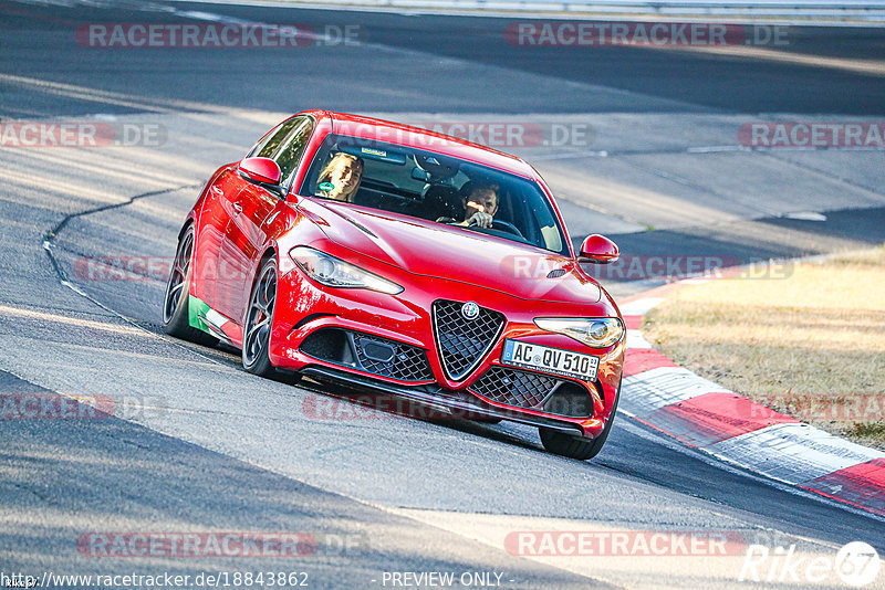 Bild #18843862 - Touristenfahrten Nürburgring Nordschleife (29.08.2022)