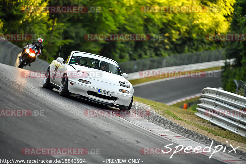 Bild #18843924 - Touristenfahrten Nürburgring Nordschleife (29.08.2022)