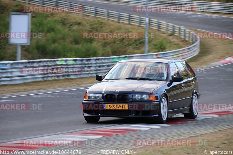 Bild #18844079 - Touristenfahrten Nürburgring Nordschleife (29.08.2022)