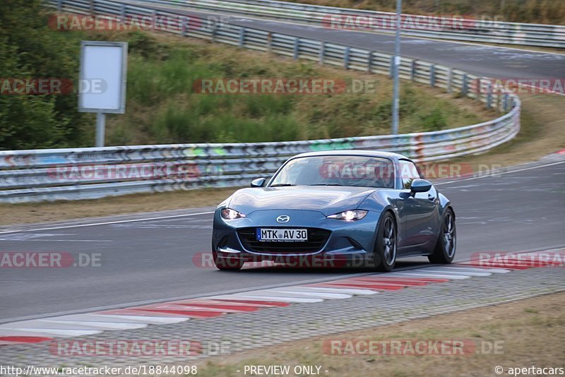 Bild #18844098 - Touristenfahrten Nürburgring Nordschleife (29.08.2022)