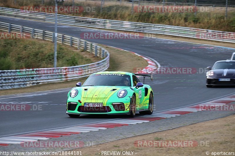 Bild #18844181 - Touristenfahrten Nürburgring Nordschleife (29.08.2022)