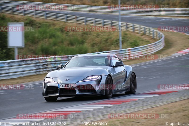 Bild #18844202 - Touristenfahrten Nürburgring Nordschleife (29.08.2022)