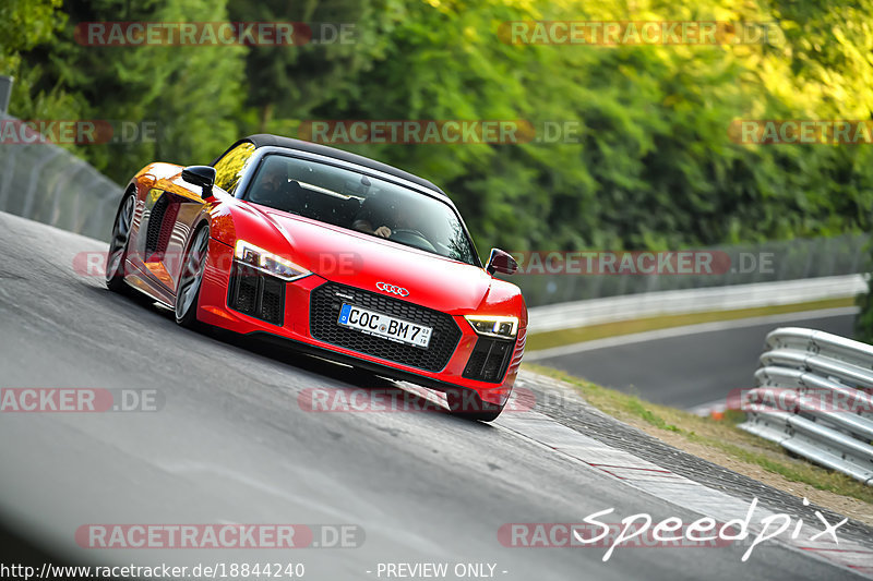 Bild #18844240 - Touristenfahrten Nürburgring Nordschleife (29.08.2022)