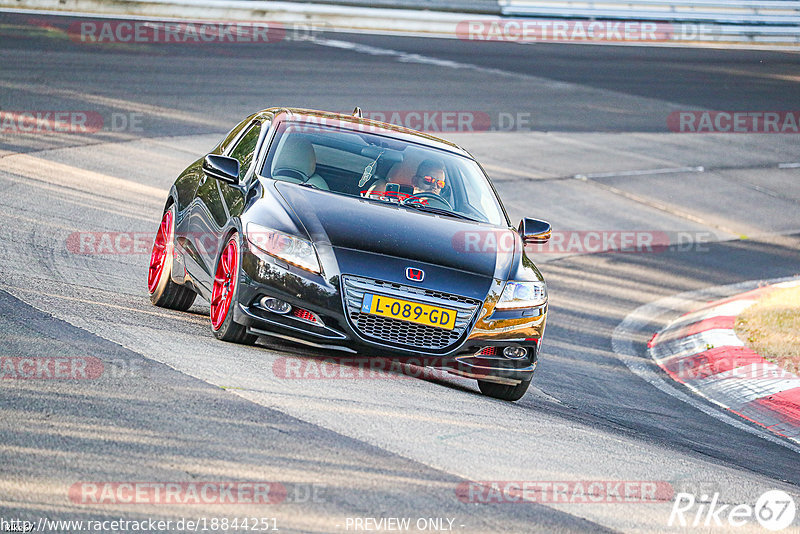 Bild #18844251 - Touristenfahrten Nürburgring Nordschleife (29.08.2022)