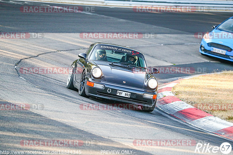 Bild #18844345 - Touristenfahrten Nürburgring Nordschleife (29.08.2022)