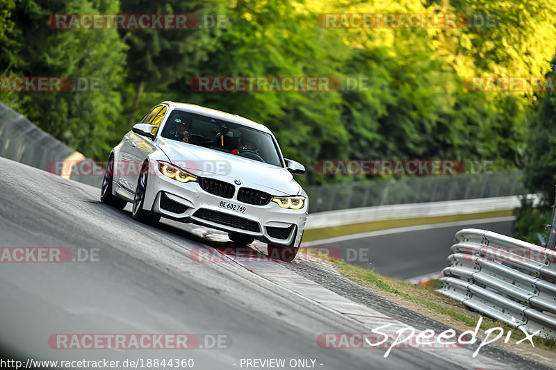 Bild #18844360 - Touristenfahrten Nürburgring Nordschleife (29.08.2022)