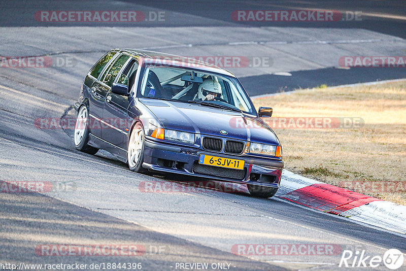 Bild #18844396 - Touristenfahrten Nürburgring Nordschleife (29.08.2022)