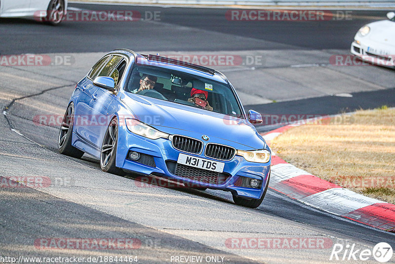 Bild #18844464 - Touristenfahrten Nürburgring Nordschleife (29.08.2022)