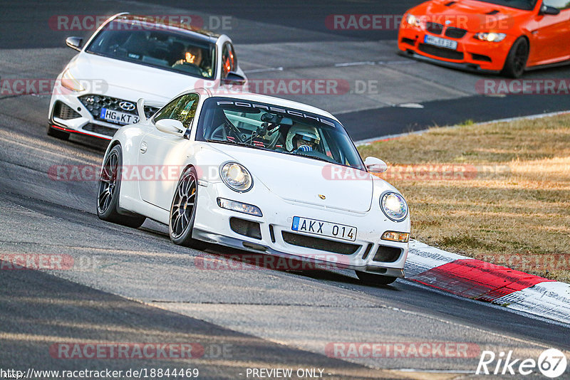 Bild #18844469 - Touristenfahrten Nürburgring Nordschleife (29.08.2022)