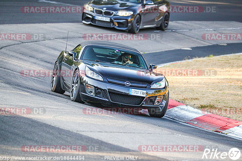 Bild #18844494 - Touristenfahrten Nürburgring Nordschleife (29.08.2022)